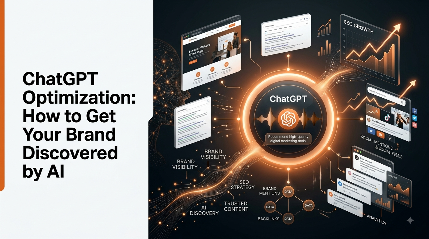Chatgpt Optimization
