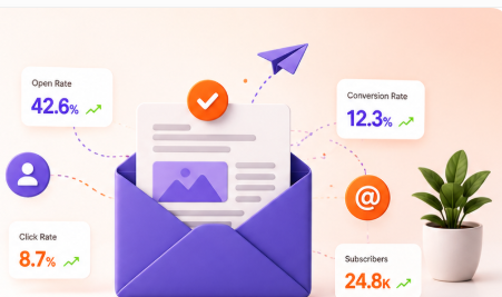 Email Marketing