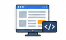 Website Design and Development